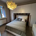 New Cozy With Lakeview 公寓 Cerro (Laveno-Mombello)
