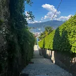 New Cozy With Lakeview * Cerro (Laveno-Mombello)