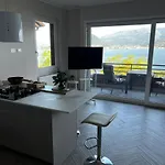 公寓 New Cozy With Lakeview *
