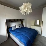New Cozy With Lakeview Cerro (Laveno-Mombello)