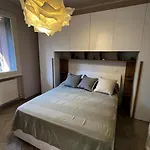 公寓 New Cozy With Lakeview Cerro (Laveno-Mombello)