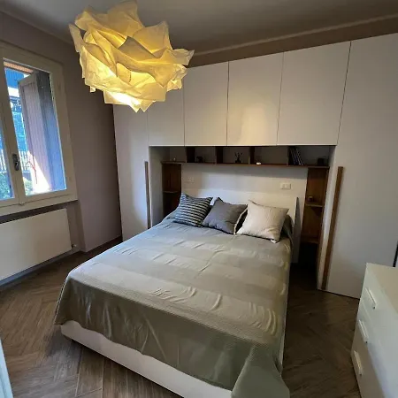 New Cozy With Lakeview דירה Cerro (Laveno-Mombello)