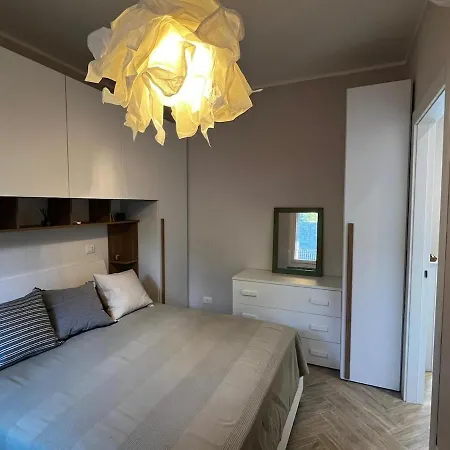 New Cozy With Lakeview דירה
